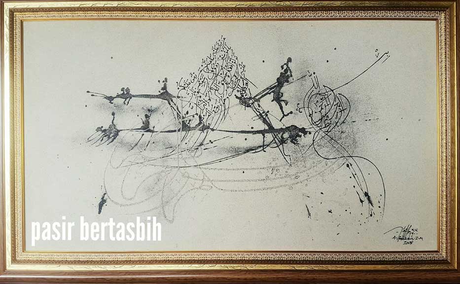 Berpaling dari-mu